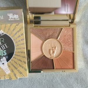 Pur Trolls Palette (Classical)